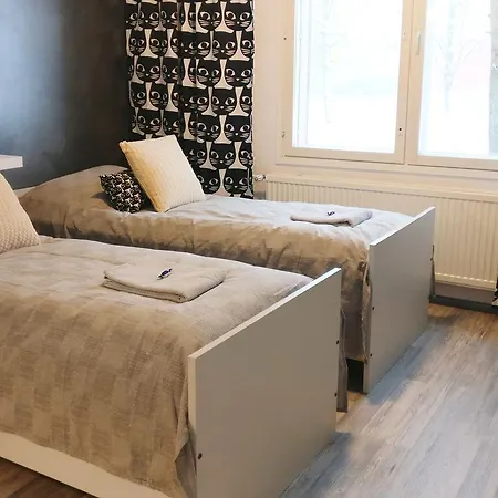 Hiisi Nummela 3* Vihti