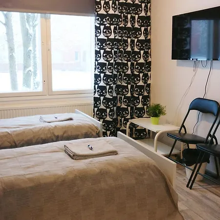 Hiisi Nummela Hotel Vihti