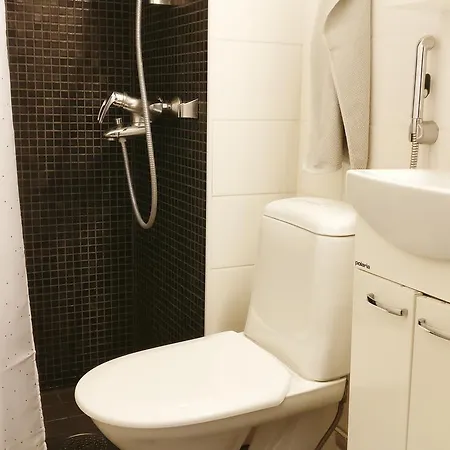 Hiisi Nummela Hotel Vihti