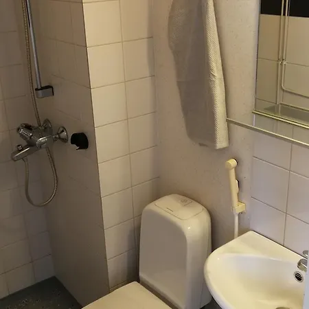 Ξενοδοχείο Hiisi Nummela 3*