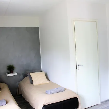 Hiisi Nummela 3*