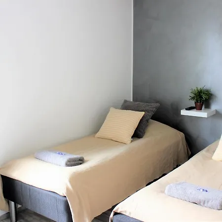 Hotel Hiisi Nummela