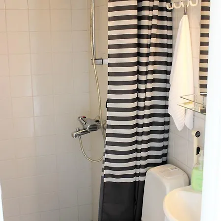 Hiisi Nummela Hotel Vihti