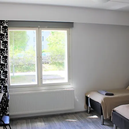 Hotel Hiisi Nummela 3*