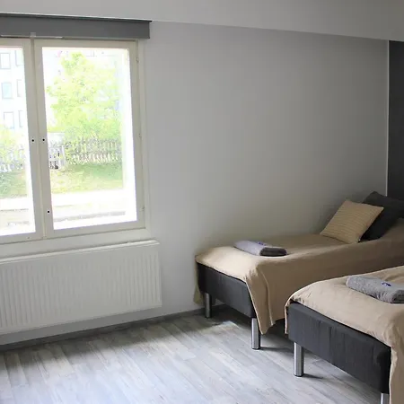 Hiisi Nummela 3*