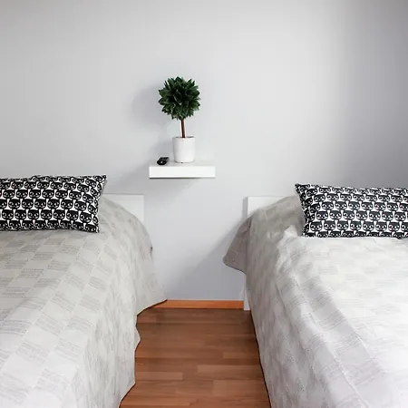 Hiisi Nummela Hotel Vihti
